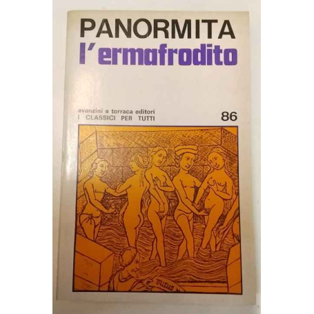 L'ermafrodito