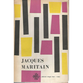 Jacques Maritain