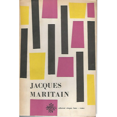 Jacques Maritain