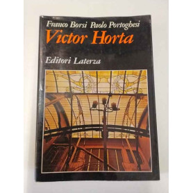 Victor Horta