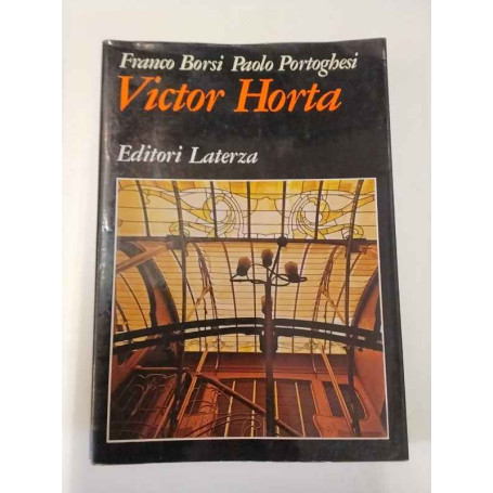 Victor Horta