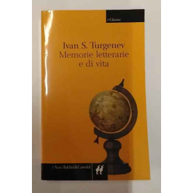 Memorie letterarie e di vita