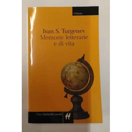 Memorie letterarie e di vita