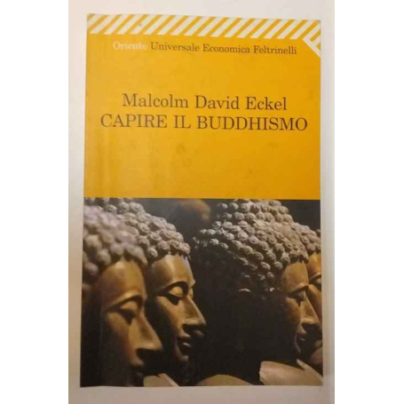 Capire il buddhismo