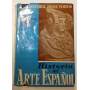 Historia del Arte Espaniol