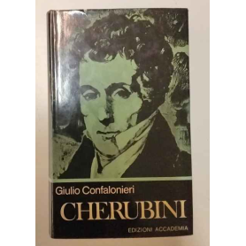 Cherubini: prigionia di un artista