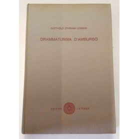 Drammaturgia d'Amburgo