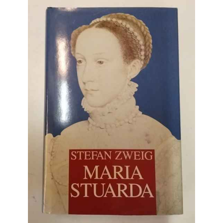 Maria Stuarda