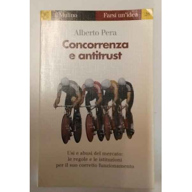 Concorrenza e antitrust