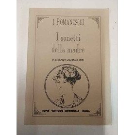 I sonetti della madre