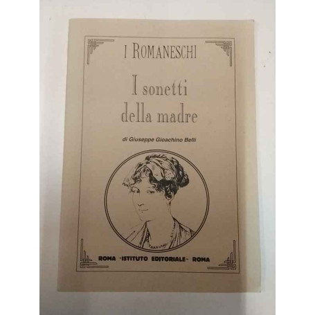 I sonetti della madre