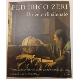 Un velo di silenzio