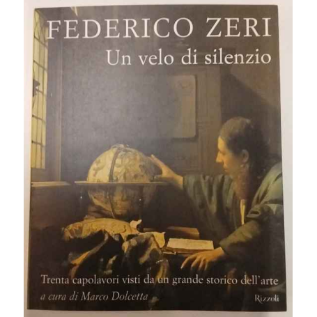 Un velo di silenzio