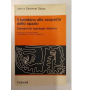 Il bambino alla scoperta dello spazio. Elementi di topologia intuitiva.
