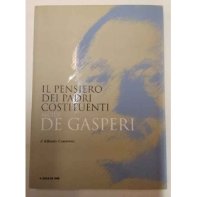 Alcide De Gasperi