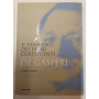 Alcide De Gasperi