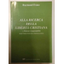 Alla ricerca della libertà cristiana