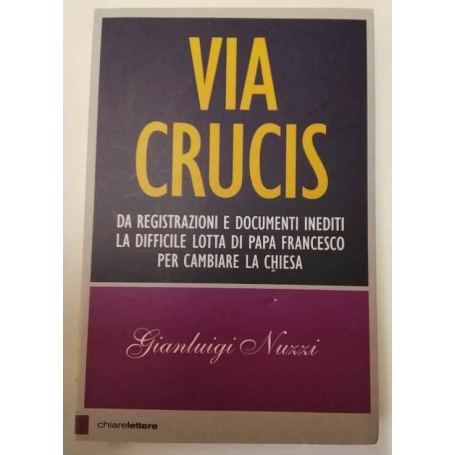 Via Crucis