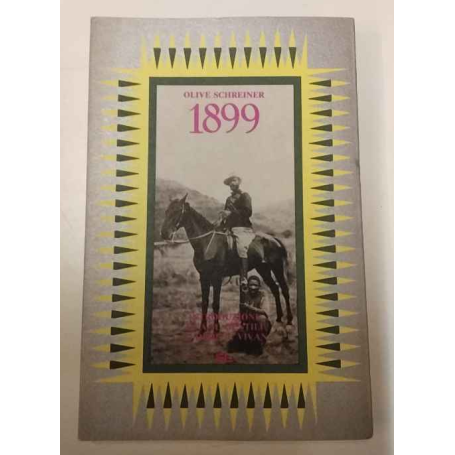 1899. Racconti