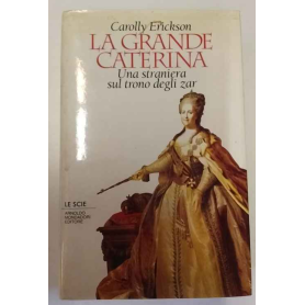 La grande Caterina