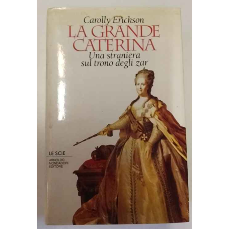 La grande Caterina