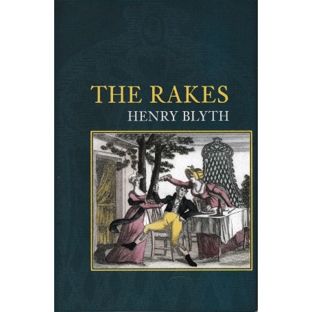 The Rakes