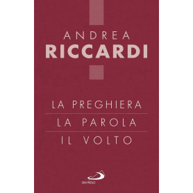 La preghiera la parola il volto