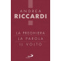 La preghiera la parola il volto