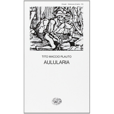 Aulularia