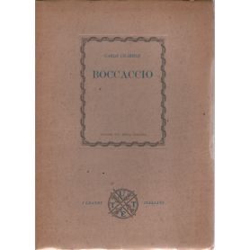 Boccaccio