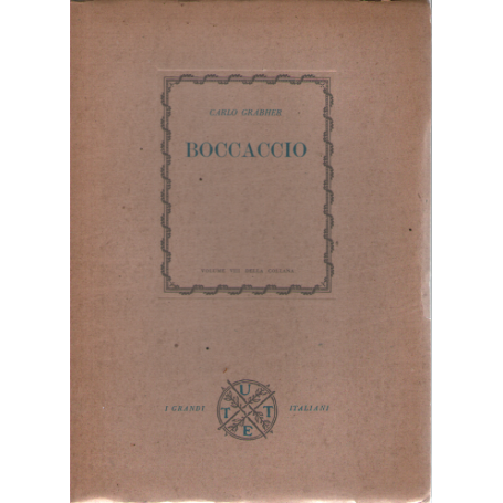 Boccaccio