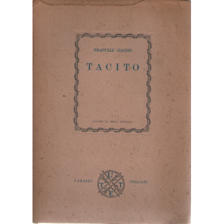 Tacito