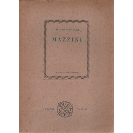 Mazzini