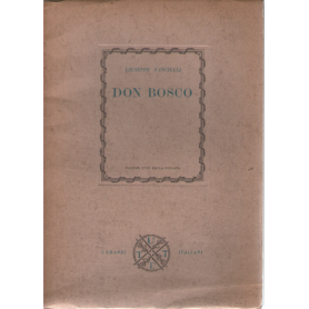 Don Bosco