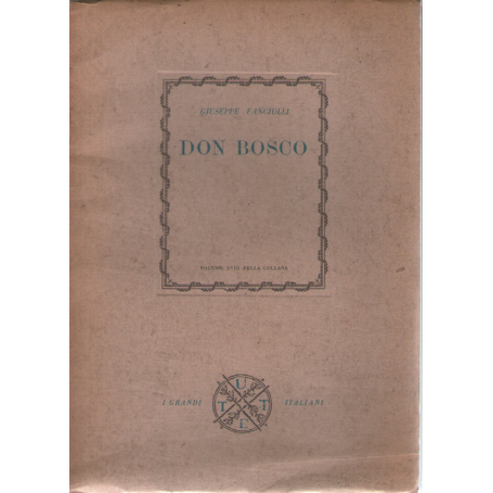 Don Bosco
