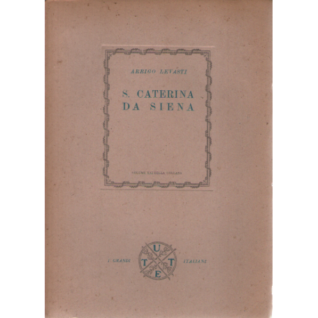 S. Caterina da Siena