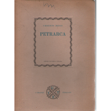 Petrarca
