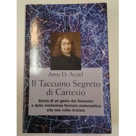Il taccuino segreto di Cartesio