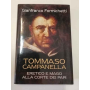 Tommaso Campanella. Eretico e mago alla corte dei papi