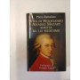 Vita di Wolfgango Amadeo Mozart scritta da lui medesimo