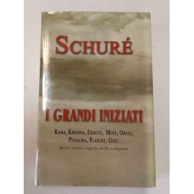 I grandi iniziati