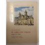 El libro de versos. Libro di versi.