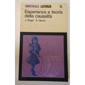 Esperienza e teoria della casualità