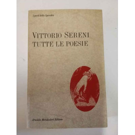 Tutte le poesie