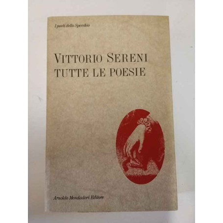 Tutte le poesie