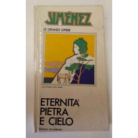 Eternità pietra e cielo
