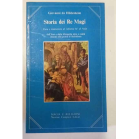 La storia dei re Magi
