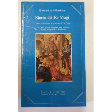 La storia dei re Magi