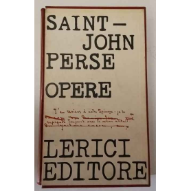 Opere poetiche. Volume 3