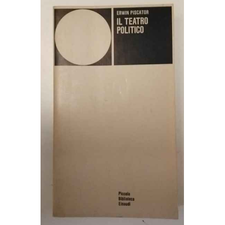 Il teatro politico